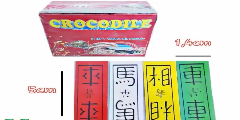 Tìm hiểu các lá bài trong game bài Tứ Sắc