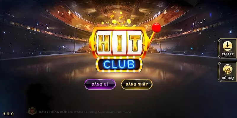 Hitclub - Link tải game game bài đổi thưởng uy tín quốc tế