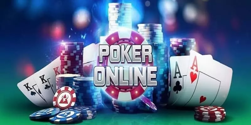 Chi tiết luật và hướng dẫn chơi bài poker cho tân thủ