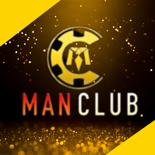 Man Club trải nghiệm cổng game mới mẻ