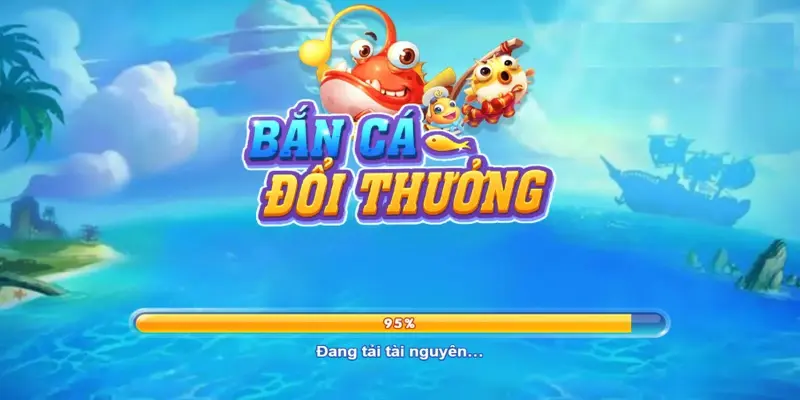 Giới thiệu trò chơi bắn cá đổi thưởng TA88 hấp dẫn 