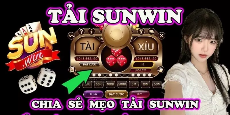 Hướng dẫn cách tải Sunwin ios