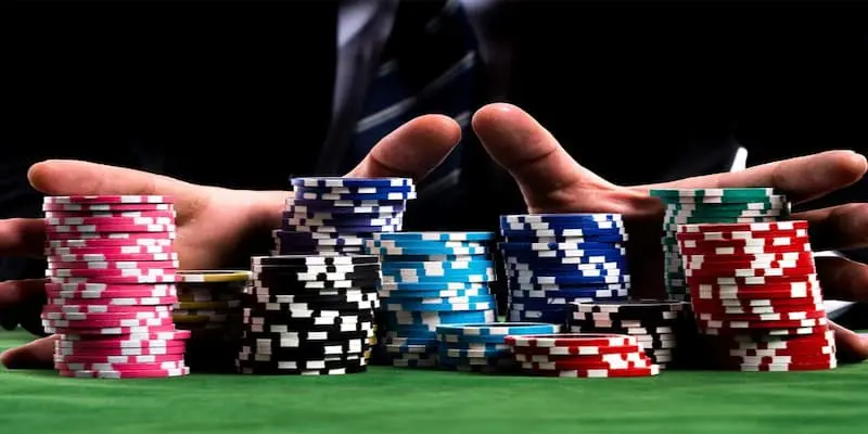 Những trang chơi poker uy tín