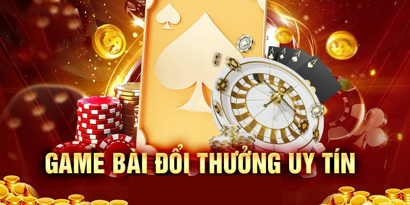 cổng game đánh bài đổi thưởng đẳng cấp