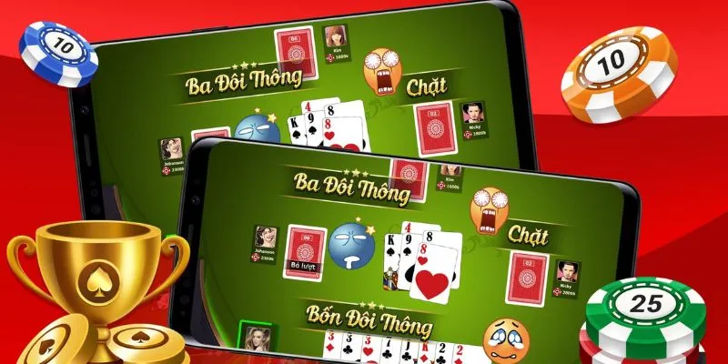 Mẹo chơi game bài liêng thắng đậm cho cược thủ