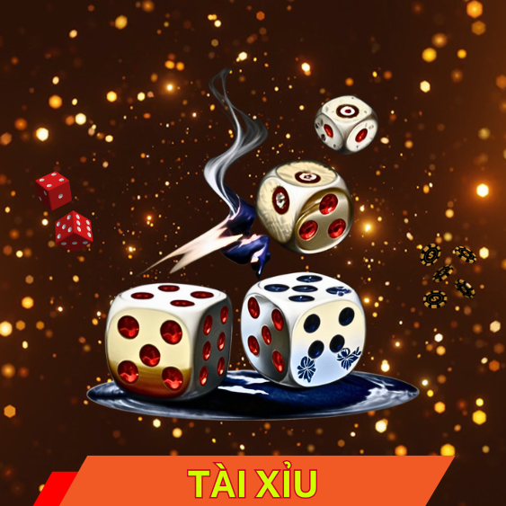 Tài xỉu online