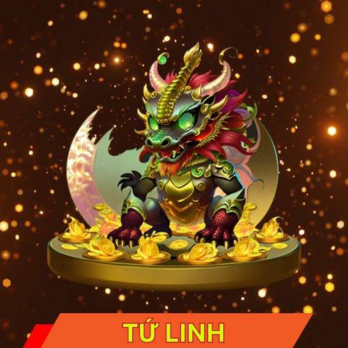 game tứ linh