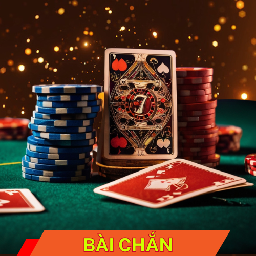 bài chắn online