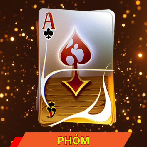 game bài phỏm