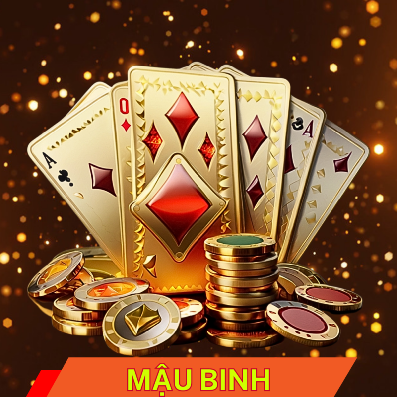 link tải game bài đổi thưởng miễn phí mậu binh