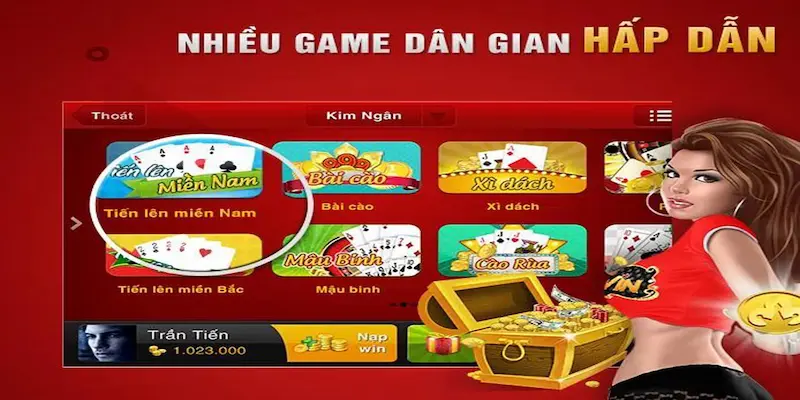 Hướng dẫn tham gia đăng ký tại cổng game