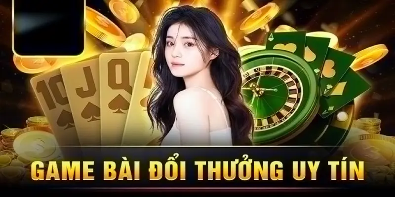 Nền tảng cung cấp game bài đổi thưởng uy tín Hitclub