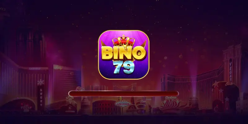 Cổng game bài đổi thưởng cực hot Bino79