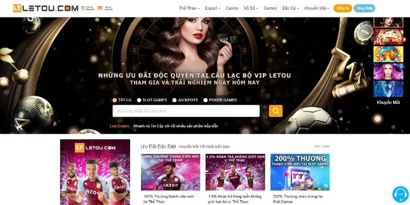 Bí kíp chinh phục tài xỉu online tại Letou